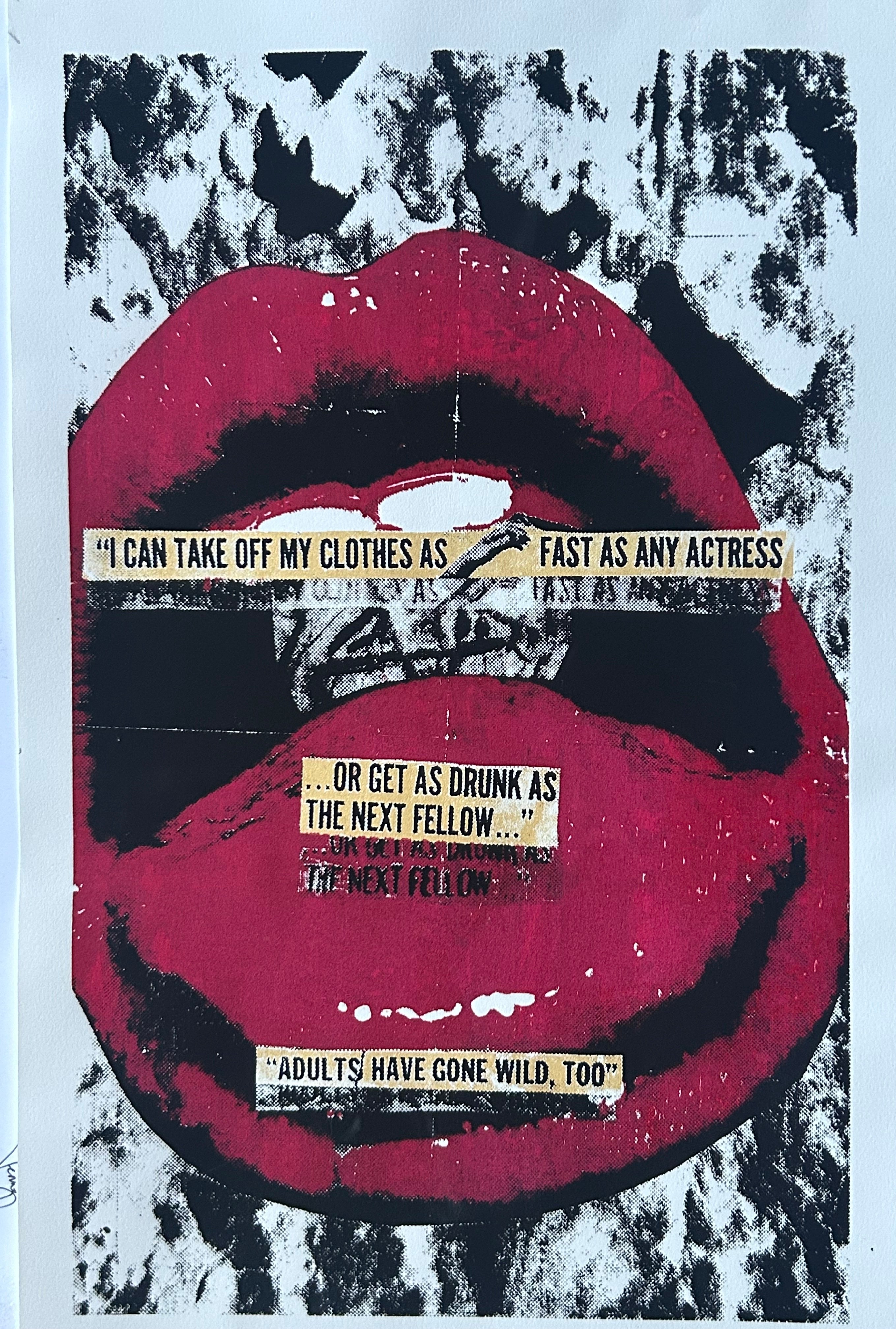 cheap girls, fast talk